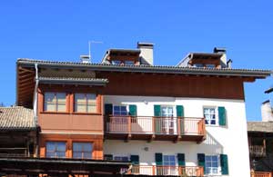 Appartamento a Cavalese