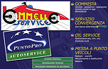 Emmelle Service Punto Pro Predazzo