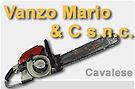 Vanzo Mario Assistenza e vendita macchine agricole - Stihl Cavalese