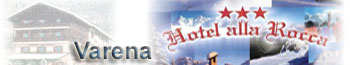 Hotel Alla Rocca
