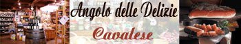 Angolo delle Delizie Cavalese -  Specialit� Gastronomiche del Trentino