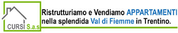 Appartamenti Cursi Carano Aguai