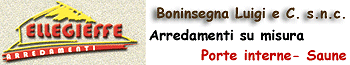 Ellegieffe Arredamenti