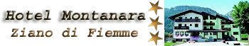 Hotel Montanara Ziano