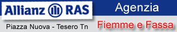 Agenzia Ras Tesero