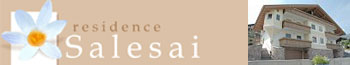 Residence Salesai Carano