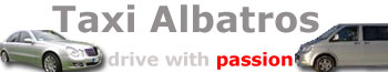 Taxi Albatros Panchi�