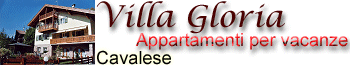 Villa Gloria