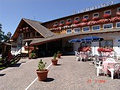 Clicca per andare sul sito web: Hotel Relais Grunwald  - www.hotelgrunwald.it