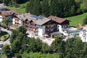 Albergo Panorama Panchi�