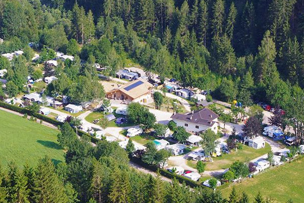Clicca per andare sul sito web: Camping Valle Verde - www.campingvalleverde.it