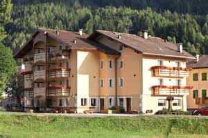 Albergo Negritella - Ziano di Fiemme