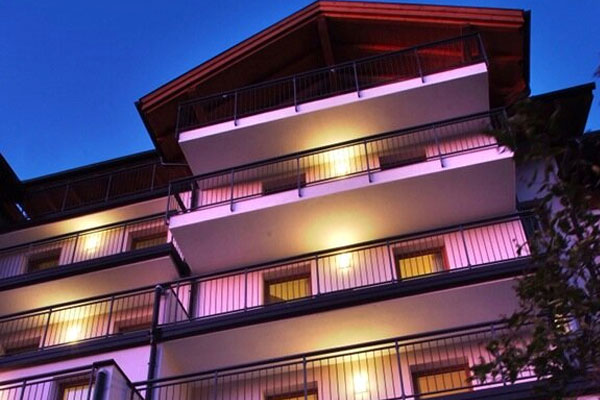 Residence Casa Alma - www.almaresidence.com