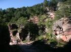 Bletterbach