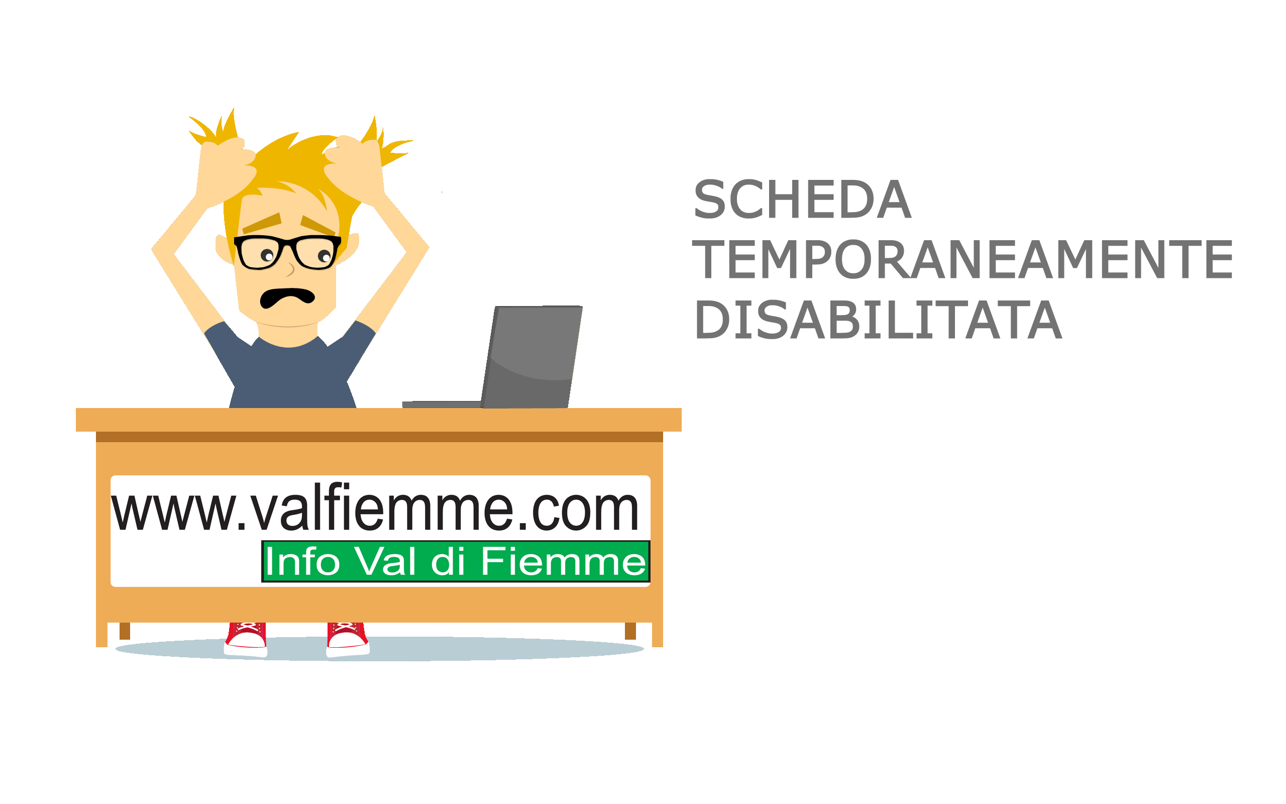 Scheda temporaneamente disabilitata - www.valfiemme.com