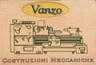 Vanzo Alessio & C Costruzioni Meccaniche Cavalese