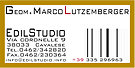 >Edilstudio Di Marco Geom. Lutzemberger