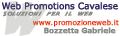 Web Promotions Cavalese - Soluzioni per il web