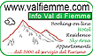 www.valfiemme.com Info Val di Fiemme