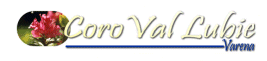 Coro Val Lubie Varena