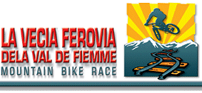 La Vecia Ferovia dela Val de Fiemme