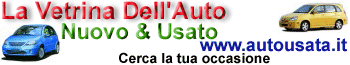 Auto Usata