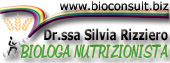 Bio Consult Dr.ssa Rizziero Silvia Biologa Nutrizionista Cavalese Laives - intolleranze alimentari - diete personalizzate - test allergici - test impedenziometrico
