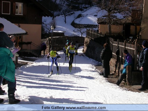 21/01/2026 - Marcialonga di Fiemme e Fassa 2026