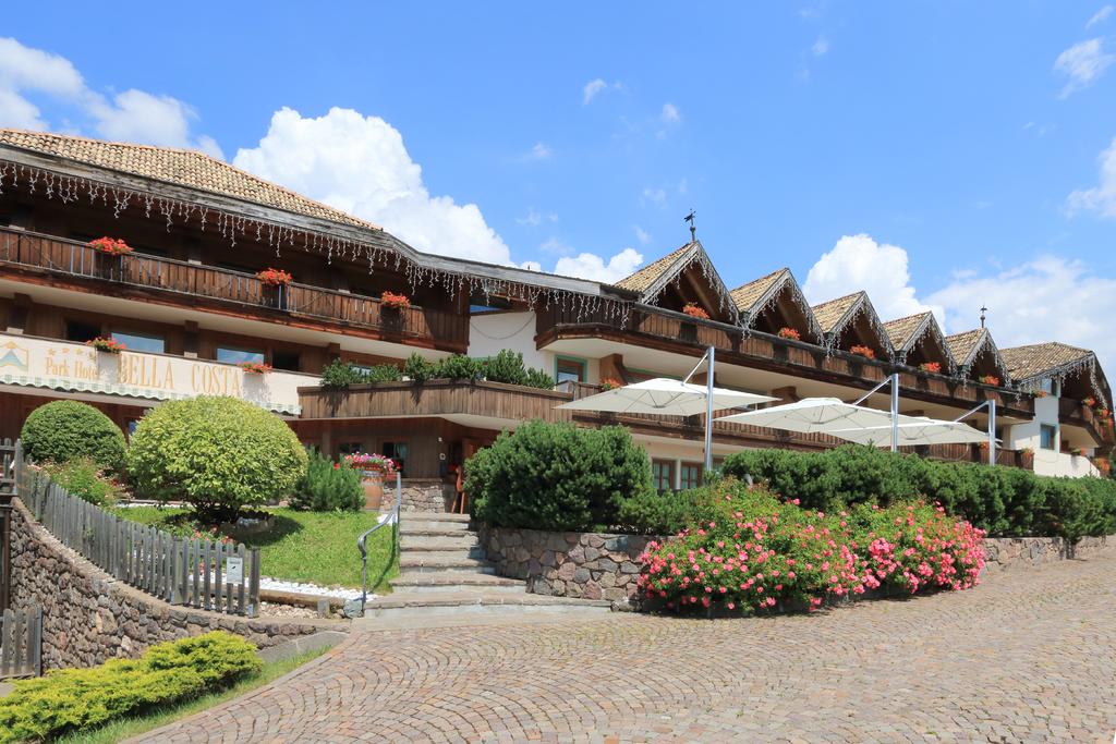 Clicca per andare sul sito web: Park Hotel Bellacosta - www.parkhotelbellacosta.net
