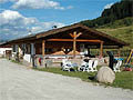 Clicca per andare sul sito web: Agritur Malga Salanzada - www.agritursalanzada.it