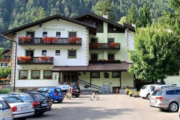 Hotel Montanara - Ziano di Fiemme Booking On LIne