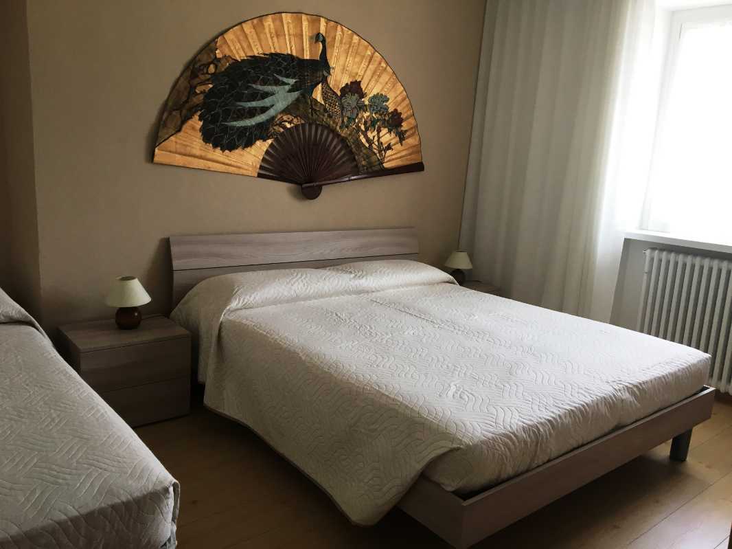 Appartamento Vacanze / Flat / Wohnung zu vermieten a Cavalese - Signora Donatella - Via Cesure 6 - Tel: 0462230642