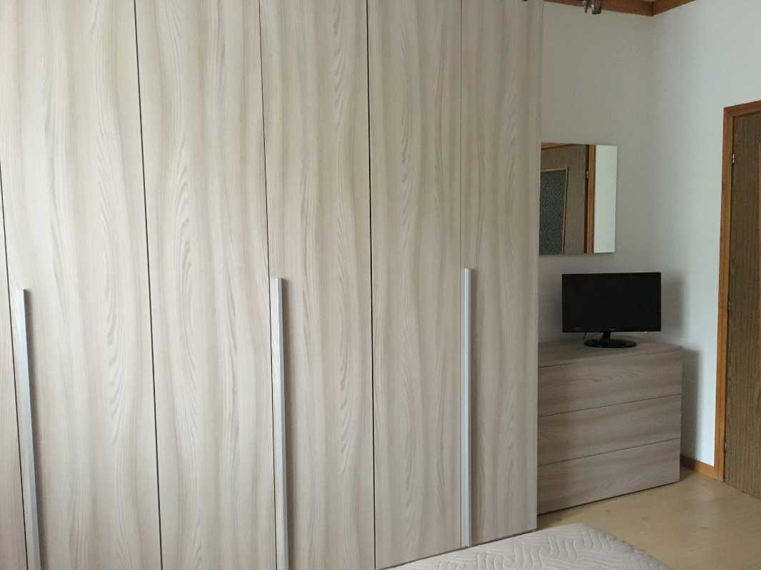 Appartamento Vacanze / Flat / Wohnung zu vermieten a Cavalese - Signora Donatella - Via Cesure 6 - Tel: 0462230642
