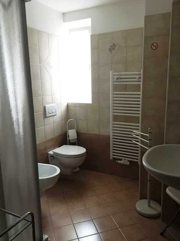 Appartamento Vacanze / Flat / Wohnung zu vermieten a Cavalese - Signora Donatella - Via Cesure 6 - Tel: 0462230642