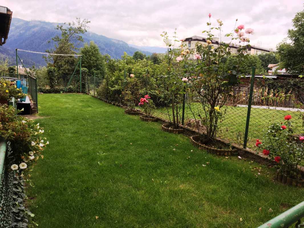Appartamento Vacanze / Flat / Wohnung zu vermieten a Cavalese - Signora Donatella - Via Cesure 6 - Tel: 0462230642