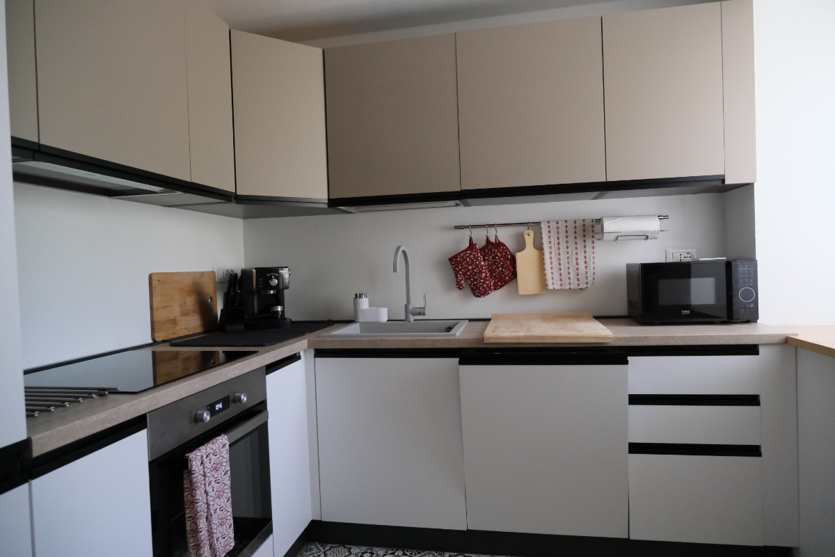 Appartamento Vacanze / Flat / Wohnung zu vermieten a Castello Molina di Fiemme - Signora Enrica - Via Milano 26/a - Tel: 3459782099