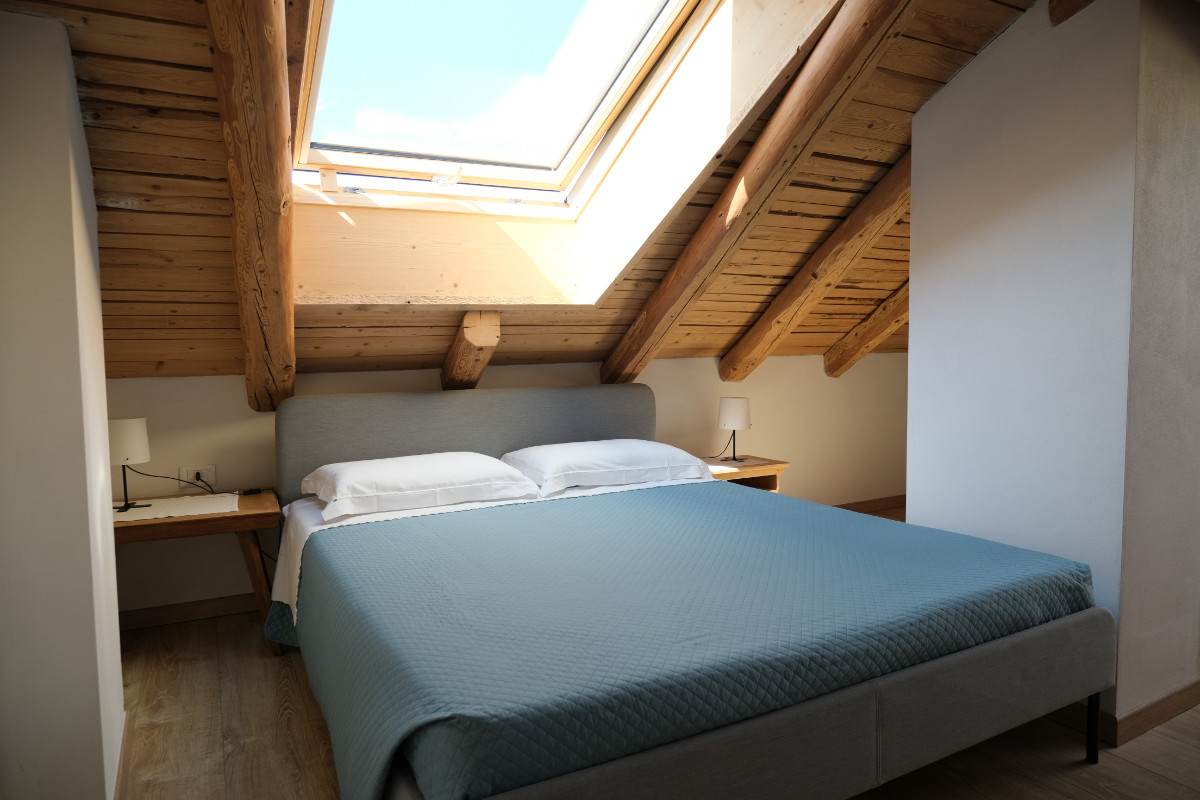Appartamento Vacanze / Flat / Wohnung zu vermieten a Castello Molina di Fiemme - Signora Enrica - Via Milano 26/a - Tel: 3459782099