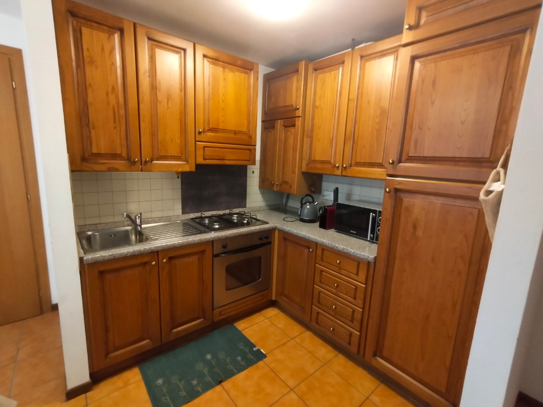 Appartamento Vacanze / Flat / Wohnung zu vermieten a Predazzo - Signora Giorgia - Loc Mezzavalle - Tel: 3881759012