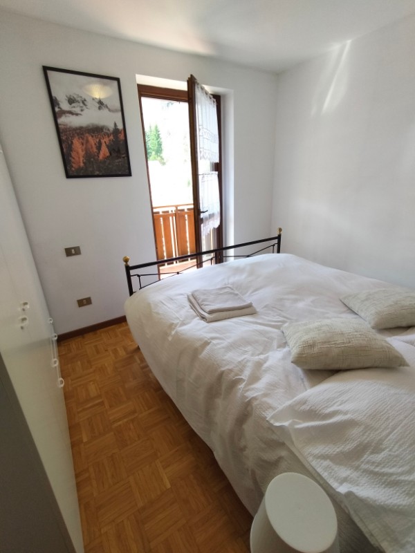Appartamento Vacanze / Flat / Wohnung zu vermieten a Predazzo - Signora Giorgia - Loc Mezzavalle - Tel: 3881759012
