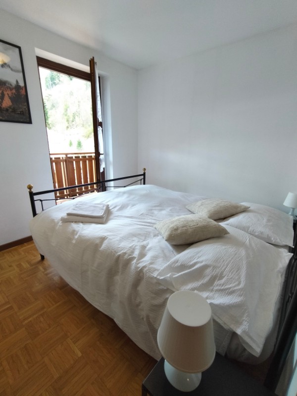 Appartamento Vacanze / Flat / Wohnung zu vermieten a Predazzo - Signora Giorgia - Loc Mezzavalle - Tel: 3881759012