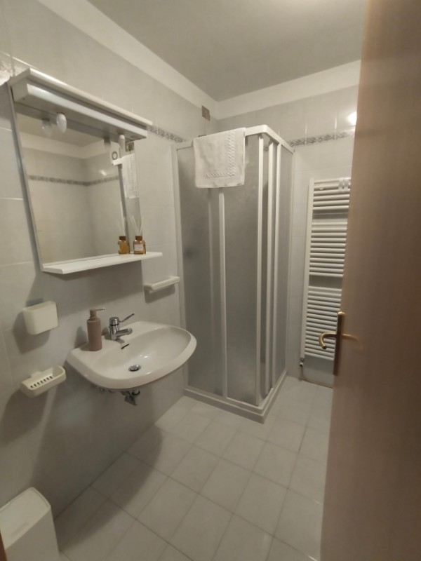 Appartamento Vacanze / Flat / Wohnung zu vermieten a Predazzo - Signora Giorgia - Loc Mezzavalle - Tel: 3881759012