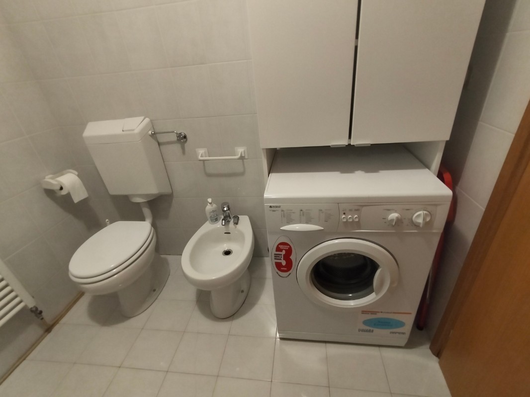Appartamento Vacanze / Flat / Wohnung zu vermieten a Predazzo - Signora Giorgia - Loc Mezzavalle - Tel: 3881759012