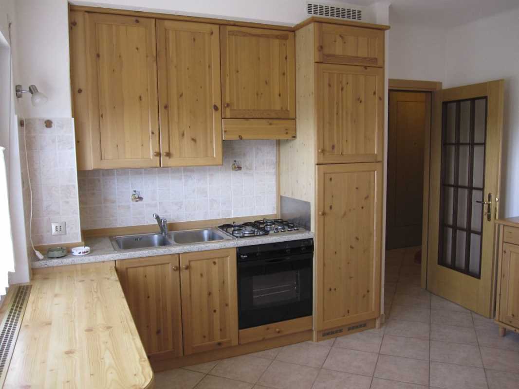 Appartamento Vacanze / Flat / Wohnung zu vermieten a Cavalese - Signora Giuditta - Via Libertà 13 - Tel: 3480341996