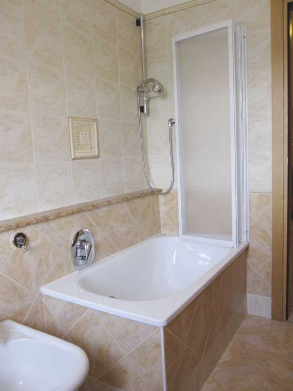 Appartamento Vacanze / Flat / Wohnung zu vermieten a Cavalese - Signora Giuditta - Via Libertà 13 - Tel: 3480341996