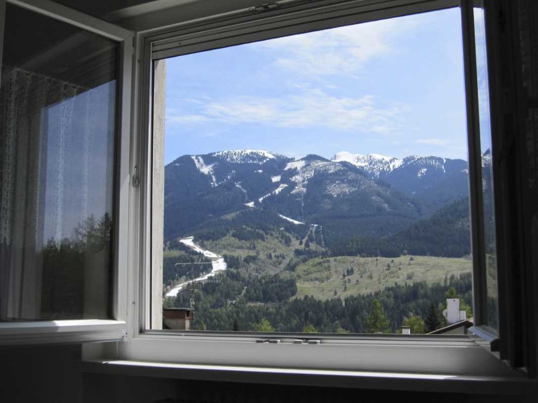 Appartamento Vacanze / Flat / Wohnung zu vermieten a Cavalese - Signora Giuditta - Via Libertà 13 - Tel: 3480341996