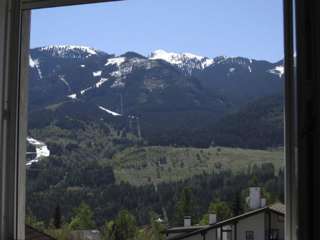 Appartamento Vacanze / Flat / Wohnung zu vermieten a Cavalese - Signora Giuditta - Via Libertà 13 - Tel: 3480341996