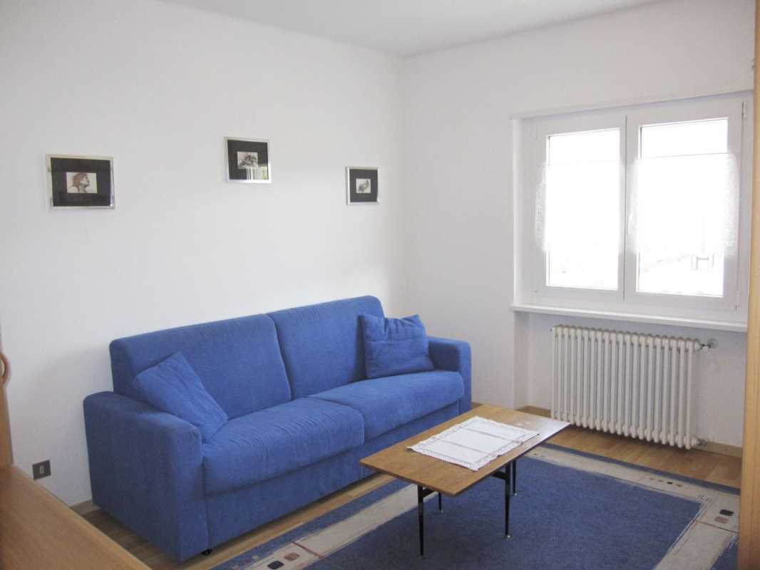 Appartamento Vacanze / Flat / Wohnung zu vermieten a Cavalese - Signora Giuditta - Via Libertà 13 - Tel: 3480341996