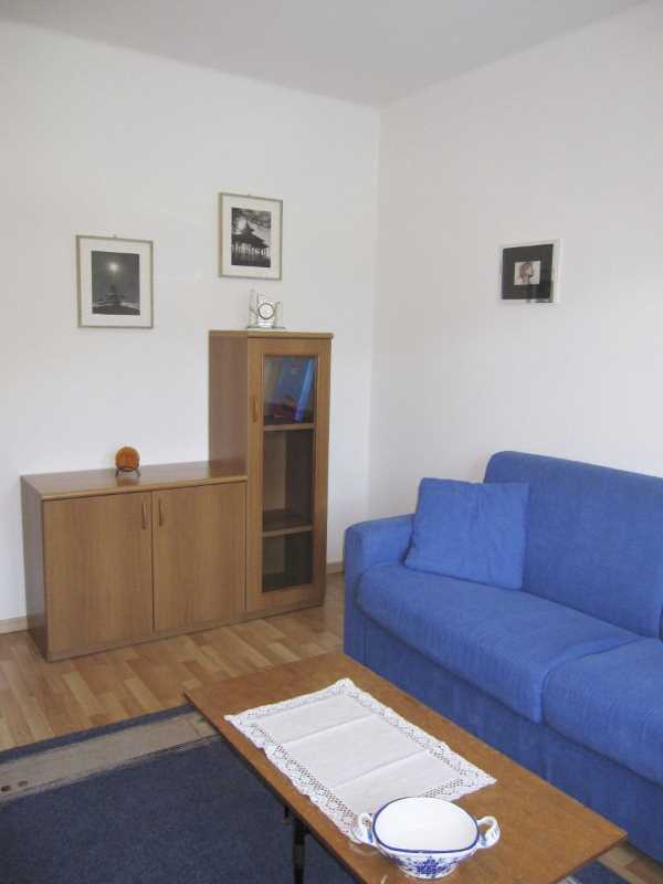Appartamento Vacanze / Flat / Wohnung zu vermieten a Cavalese - Signora Giuditta - Via Libertà 13 - Tel: 3480341996