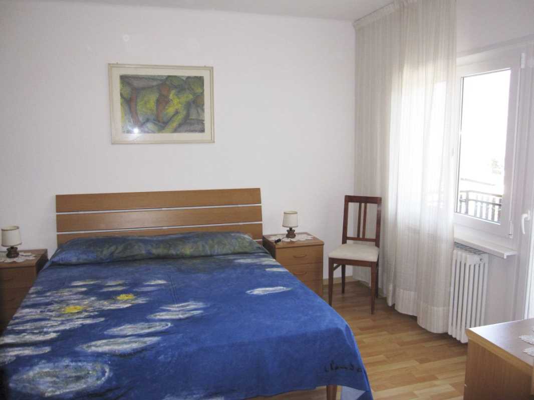 Appartamento Vacanze / Flat / Wohnung zu vermieten a Cavalese - Signora Giuditta - Via Libertà 13 - Tel: 3480341996
