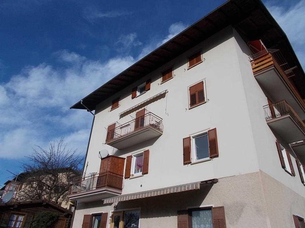 Appartamento a Tesero - Signora Delladio - Via Sorasass 6 - Tel: 3498787580 - Val di Fiemme - Trentino